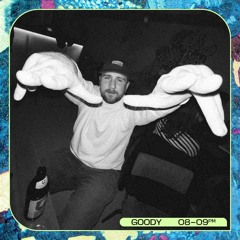Electrolyt Frequency w/ Goody 16.01.24