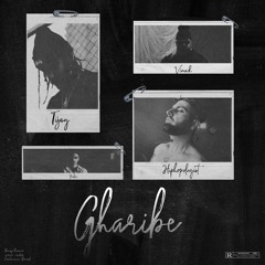 Hiphopologist X Vinak X Amin Tijay X Pidar - Gharibe (Remix By Busy X Bored)