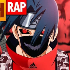 NINJA DESCOLADO (Naruto) | Style Trap | Prod. Sidney Scaccio | MHRAP