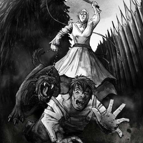 Seelenfänger - 160BPM