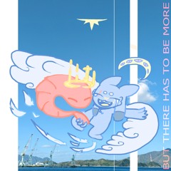 Dr. Shrimp's Last Breath BUT THERE HAS TO BE MORE????