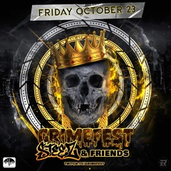 Finderz Keeperz | LIVE @ GRIMEFEST VOL.2