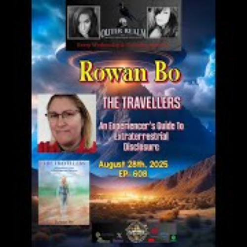 The Outer Realm -_ THE TRAVELLERS_ An Experiencer_s Guide to Extraterrestrial Disclosure_ - Rowan Bo