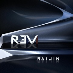 R3V - 雷神 (Raijin)