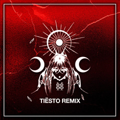 Euphoric Night (feat. Lucie Hart) [Tiësto Remix]