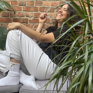 Le béguin pour La Dame aka Dj Carie (29.10.21)