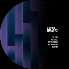 Premiere: L'ombre "Nmap 22" (VC - 118A Remix) - Basement Reborn