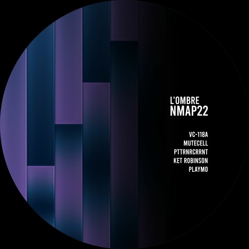 [PREMIERE] | L'ombre - Nmap22 (Mutecell Remix) [BSMRBRN202301]