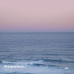 just here. & CLOVER - Ocean Pass