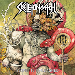 Thrash Metal / Speed Metal From The Depths_part2