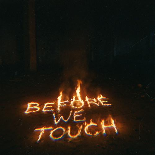 Before We Touch