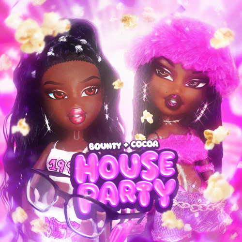 Stream House Party by BOUNTY & COCOA Listen online for free on SoundCloud