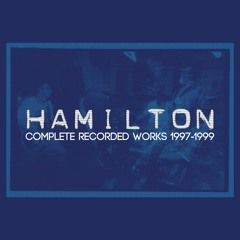 Hamilton - "Weekends & Holidays"