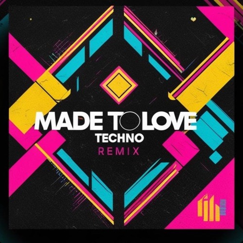 Made to love-John Legend (Remix)