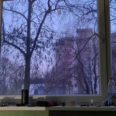 palik tik dainą man- liūka (Pauliaus Širvio eilėraštis)