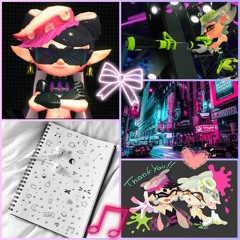 Calamari Inkantation (Traditional ver.)