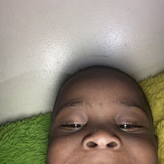 Trey trills x Change