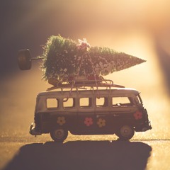 Sunny Side Up (CHRISTMAS VERSION)- Happy Ukulele Music