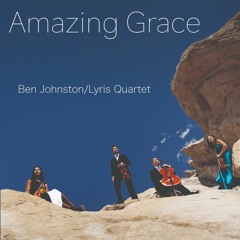 Ben Johnston - String Quartet #9 | I