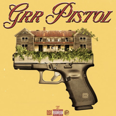 pikone & Foe - grr pistol