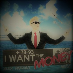 Alex Parker - I Want The Money (Solut Lips Remix) CONTEST FAIL