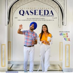 Qaseeda-Satinder Sartaj