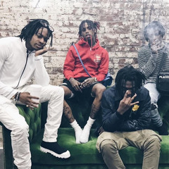 Unotheactivist-Skkkkrt Pt. 1 (feat. Warhol.SS)