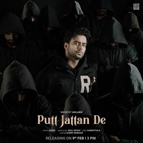 Putt Jattan De | Mankirat Aulakh