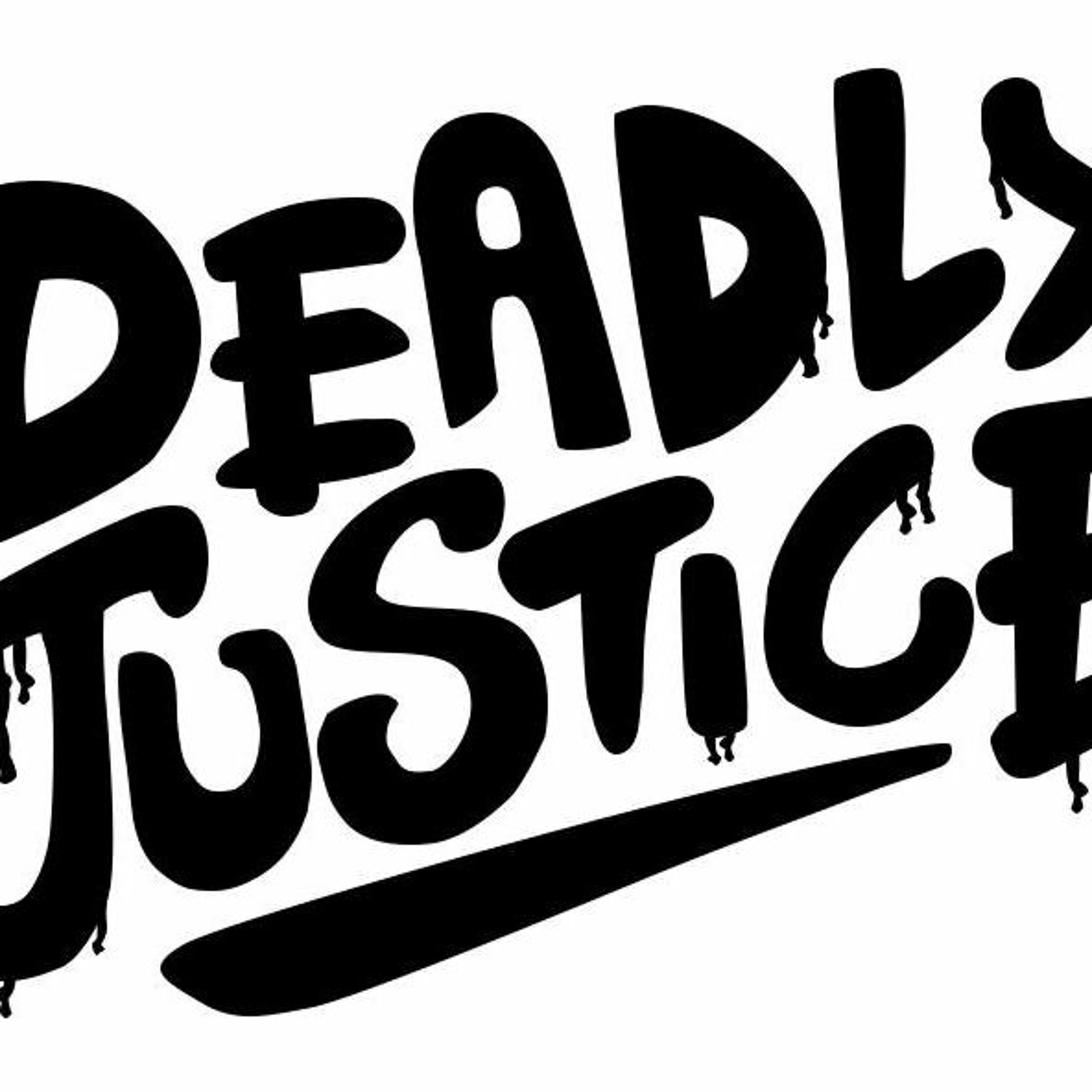 Deadly Justice Kahlia Rogers episode artwork