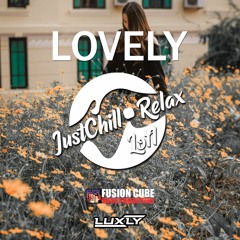 LOVELY - LOFI MUSIC 2021 | CHILL MUSIC | STUDY BEATS by. Luxly (No Copyright)