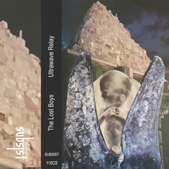 Premiere: The Lost Boys - Damned In Hell [Subsist Records]