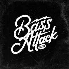 BASS ATTACK Feat. Brisco DUB VERSION (Tor.Ma In Dub)