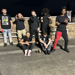 Nothing to prove ft P4J