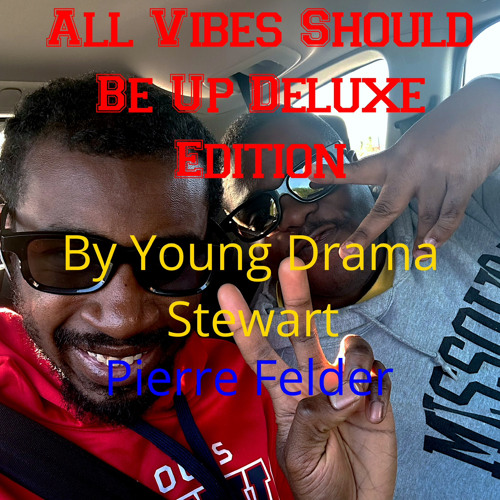 Nobody Not Going To Get To Us Ft Pierre (mastered)