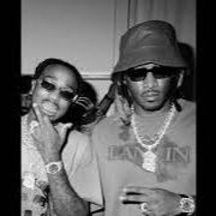Free Quavo x Future Type Beat – “Hellbound” (Prod. Murdar)