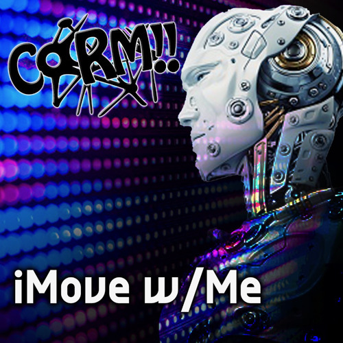 Corm!! - iMove with me.wav