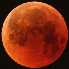 Pharaoh Elijah - Lunar