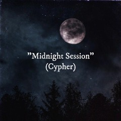 "Midnight Session"(Prod. By KHALIBEATS)