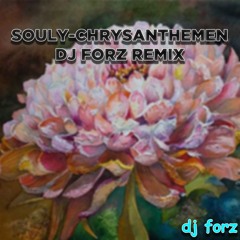 SOULY - CHRYSANTHEMEN | DJ FORZ REMIX