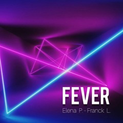 FEVER - cover by Elena Penalver & Franck L.
