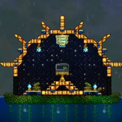 frog shrine