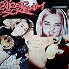 B4d Shyt (prod. Meedow)