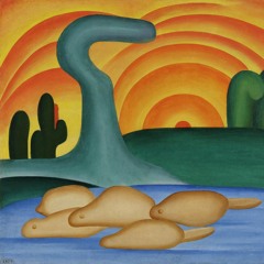 Deixa pra Lá (Juna Edit)