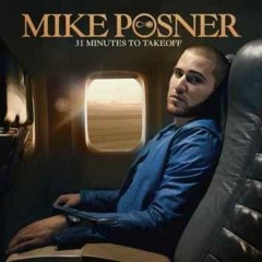 Please Don't Go - Mike Posner Ft. Landon Austin & Graziatto EDM REMIX (Trapical Future Bass | ØBANA)