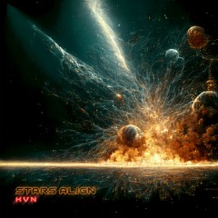 KVN - STARS ALIGN [FREE DOWNLOAD]