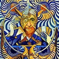 Still Ignoring (Narrative Mix)