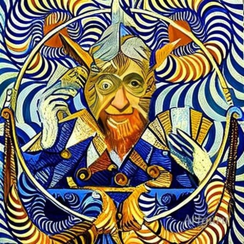 Still Ignoring (Narrative Mix)