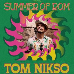 Tom Nikso @ Summer Of Rom 2K4