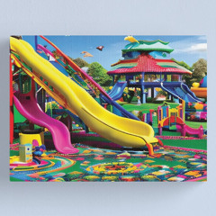 playground