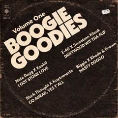 Boogie Goodies Vol. 1